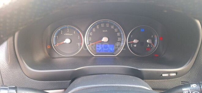 Hyundai Santa Fe 2008, 211,927 km - 2.0 l - Sumqayıt