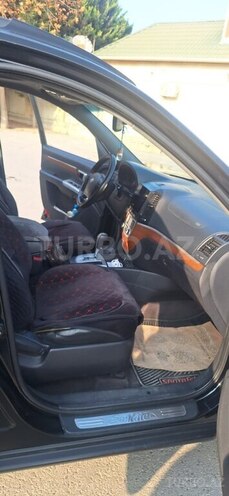 Hyundai Santa Fe 2008, 211,927 km - 2.0 l - Sumqayıt