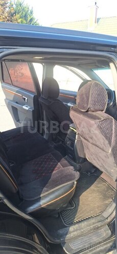 Hyundai Santa Fe 2008, 211,927 km - 2.0 l - Sumqayıt