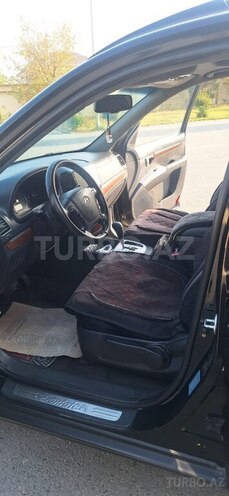 Hyundai Santa Fe 2008, 211,927 km - 2.0 l - Sumqayıt