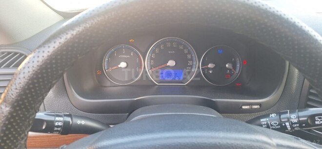 Hyundai Santa Fe 2008, 211,927 km - 2.0 l - Sumqayıt