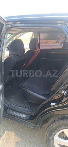 Hyundai Santa Fe 2008, 211,927 km - 2.0 l - Sumqayıt