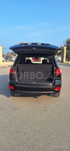 Hyundai Santa Fe 2008, 211,927 km - 2.0 l - Sumqayıt