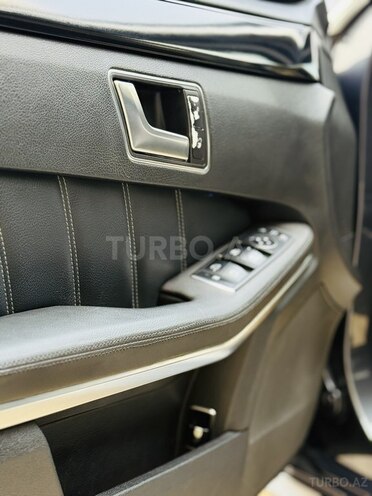 Mercedes E 220 2013, 296,376 km - 2.1 л - İmişli