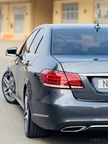 Mercedes E 220 2013, 296,376 km - 2.1 л - İmişli