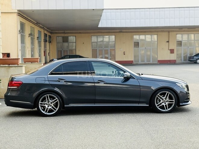 Mercedes E 220 2013, 296,376 km - 2.1 л - İmişli