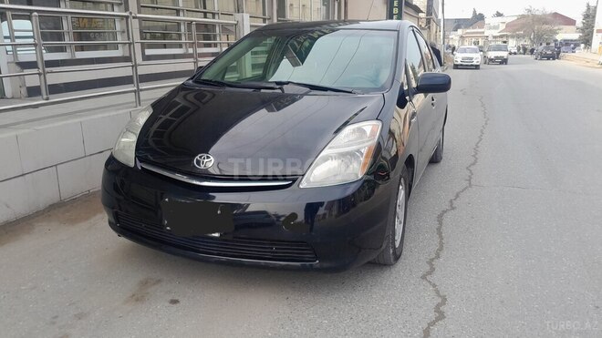 Toyota Prius 2007, 195,000 km - 1.5 l - Bakı