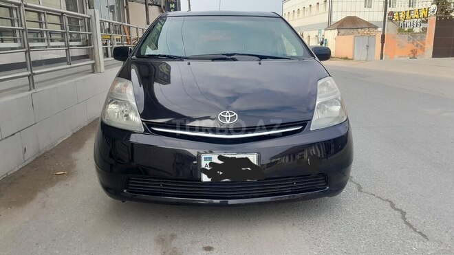 Toyota Prius 2007, 195,000 km - 1.5 l - Bakı