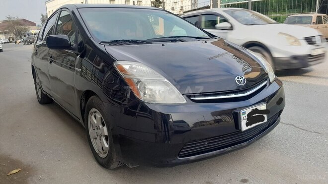 Toyota Prius 2007, 195,000 km - 1.5 l - Bakı