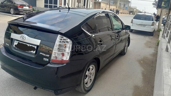 Toyota Prius 2007, 195,000 km - 1.5 l - Bakı