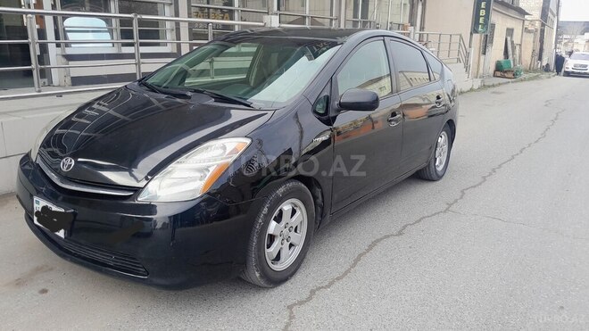 Toyota Prius 2007, 195,000 km - 1.5 l - Bakı