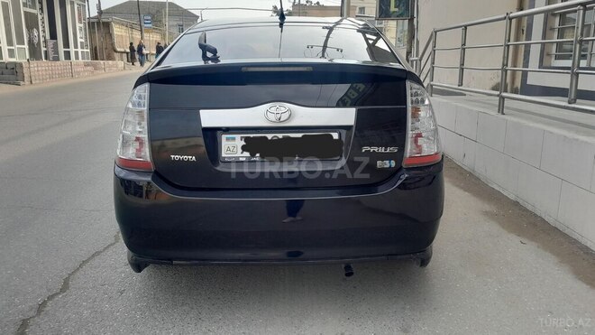 Toyota Prius 2007, 195,000 km - 1.5 l - Bakı