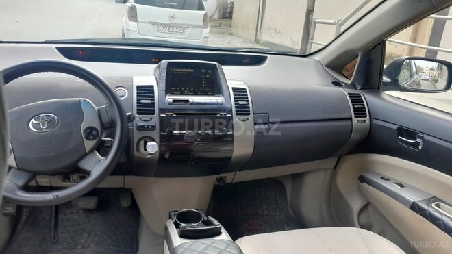 Toyota Prius 2007, 195,000 km - 1.5 l - Bakı