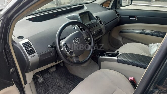 Toyota Prius 2007, 195,000 km - 1.5 l - Bakı