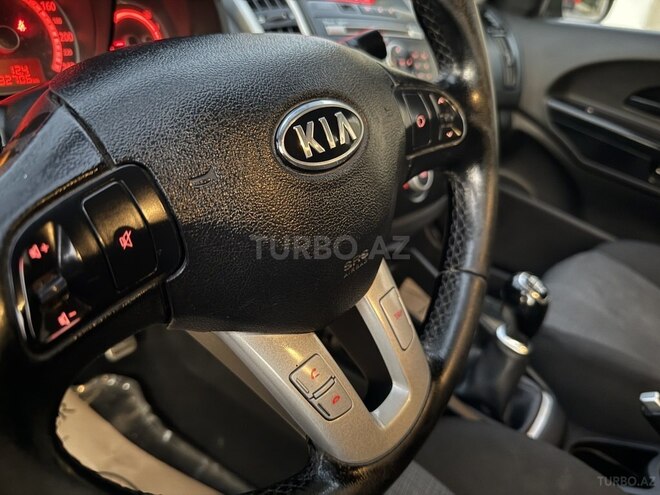 Kia  2009, 220,000 km - 1.4 l - Bakı