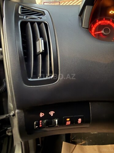 Kia  2009, 220,000 km - 1.4 l - Bakı