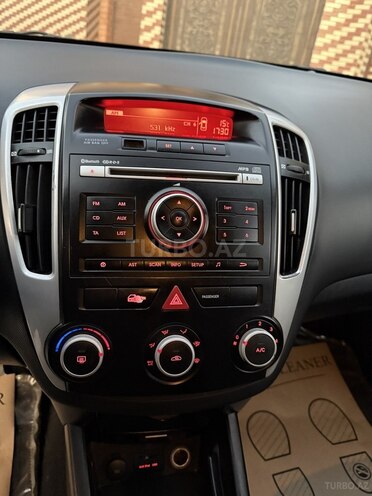 Kia  2009, 220,000 km - 1.4 l - Bakı