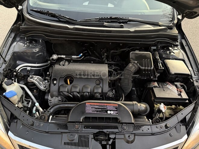 Kia  2009, 220,000 km - 1.4 l - Bakı
