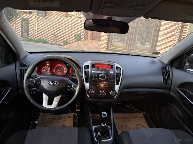 Kia  2009, 220,000 km - 1.4 l - Bakı