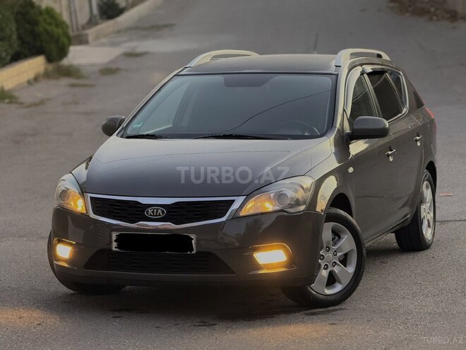Kia  2009, 220,000 km - 1.4 l - Bakı