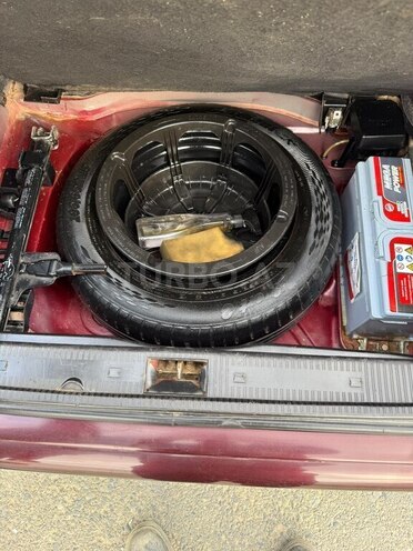 Mercedes C 180 1999, 347,000 km - 1.8 л - Bakı