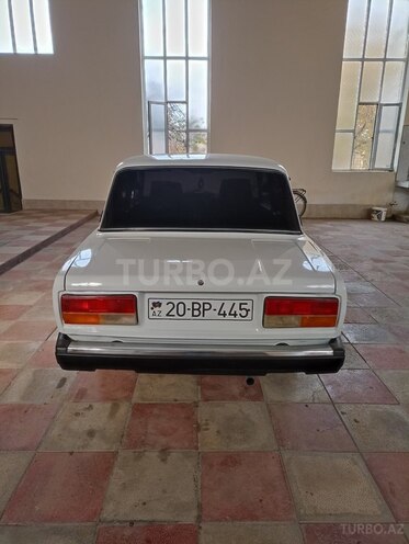 LADA (VAZ) 2107 2001, 225,632 km - 1.6 l - Tovuz