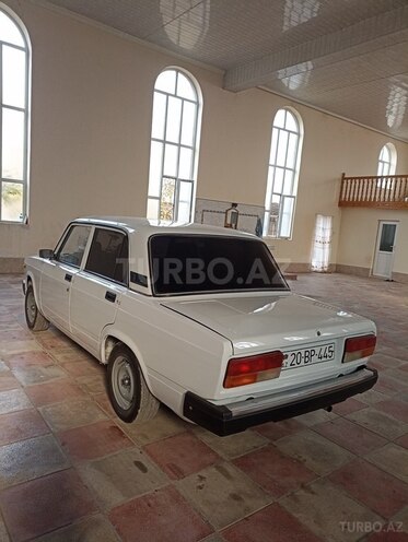 LADA (VAZ) 2107 2001, 225,632 km - 1.6 l - Tovuz