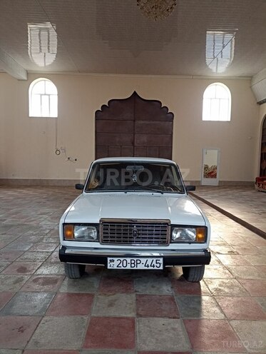 LADA (VAZ) 2107 2001, 225,632 km - 1.6 l - Tovuz