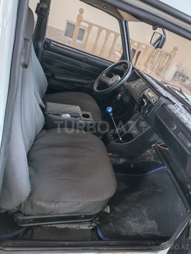 LADA (VAZ) 2107 2001, 225,632 km - 1.6 l - Tovuz