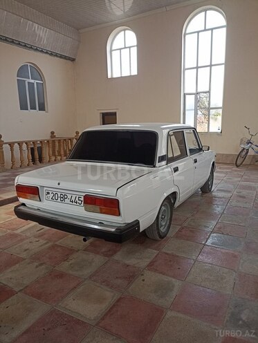 LADA (VAZ) 2107 2001, 225,632 km - 1.6 l - Tovuz