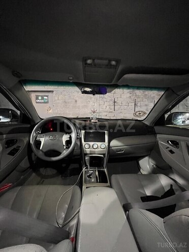 Toyota Camry 2007, 208,434 km - 2.4 l - Bakı