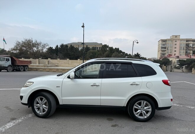 Hyundai Santa Fe 2010, 156,060 km - 2.0 l - Bakı