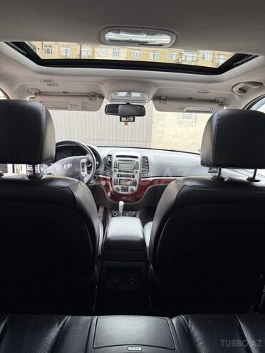 Hyundai Santa Fe 2010, 156,060 km - 2.0 l - Bakı