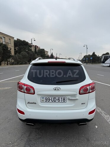 Hyundai Santa Fe 2010, 156,060 km - 2.0 l - Bakı