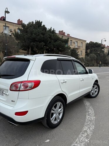Hyundai Santa Fe 2010, 156,060 km - 2.0 l - Bakı