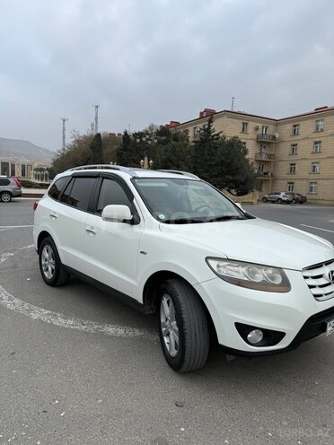 Hyundai Santa Fe 2010, 156,060 km - 2.0 l - Bakı