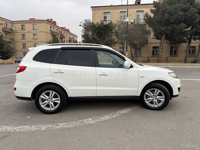Hyundai Santa Fe 2010, 156,060 km - 2.0 l - Bakı