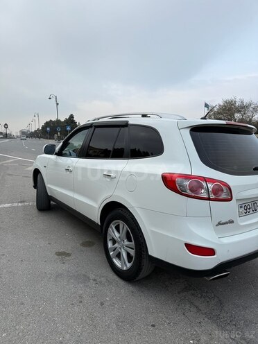 Hyundai Santa Fe 2010, 156,060 km - 2.0 l - Bakı