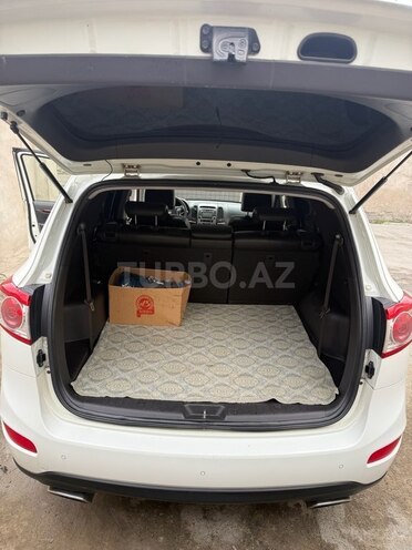 Hyundai Santa Fe 2010, 156,060 km - 2.0 l - Bakı