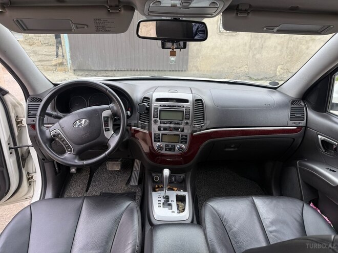 Hyundai Santa Fe 2010, 156,060 km - 2.0 l - Bakı
