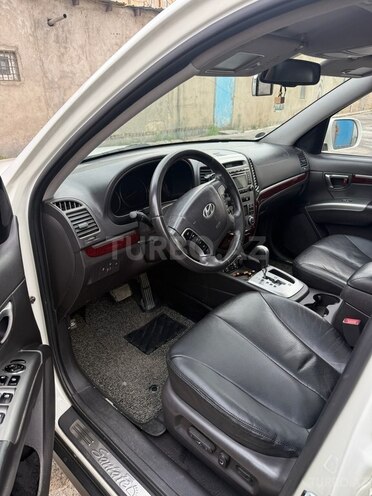 Hyundai Santa Fe 2010, 156,060 km - 2.0 l - Bakı