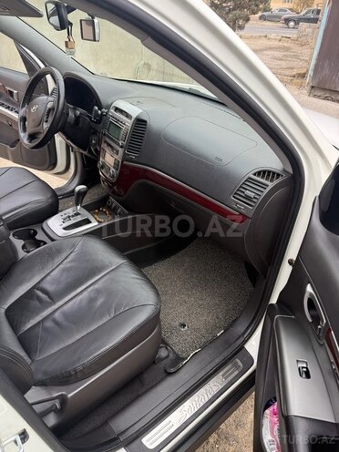 Hyundai Santa Fe 2010, 156,060 km - 2.0 l - Bakı