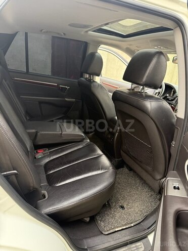 Hyundai Santa Fe 2010, 156,060 km - 2.0 l - Bakı