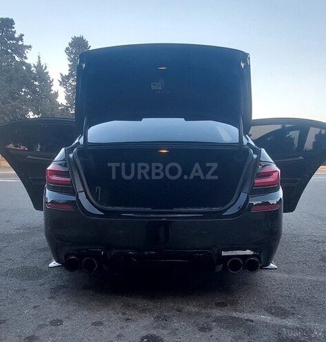 BMW 528 2012, 237,000 km - 2.0 l - Bakı