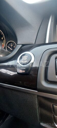 BMW 528 2012, 237,000 km - 2.0 l - Bakı