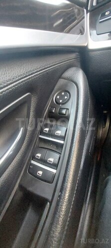 BMW 528 2012, 237,000 km - 2.0 l - Bakı