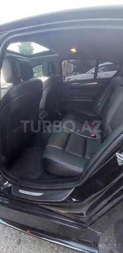 BMW 528 2012, 237,000 km - 2.0 l - Bakı