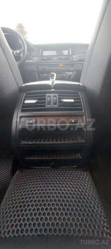 BMW 528 2012, 237,000 km - 2.0 l - Bakı