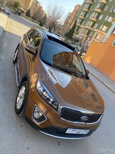Kia Sorento-4