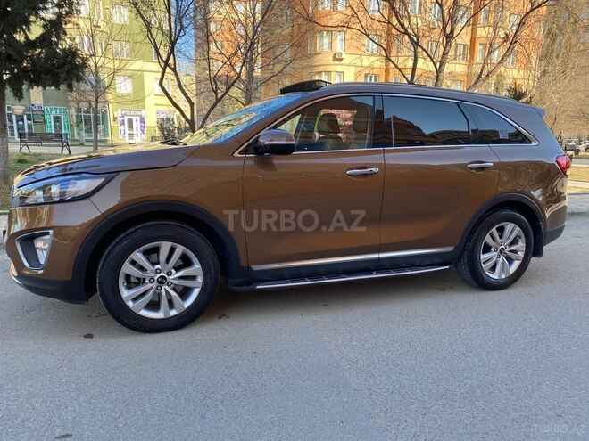 Kia Sorento-5